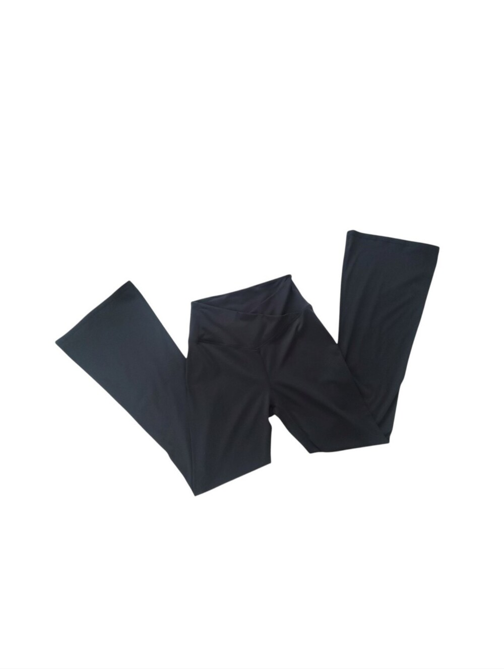 5/$25 VG Black Flare Leggings